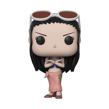 Funko Pop! One Piece - Nico Robin