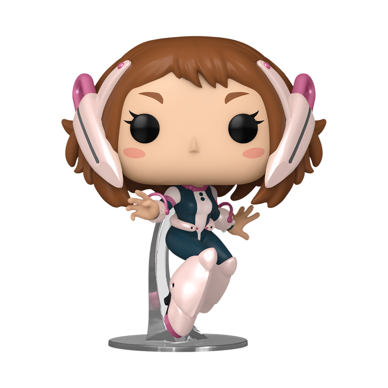 Funko Pop! My Hero Academia - Ochaco Uraraka CHASE