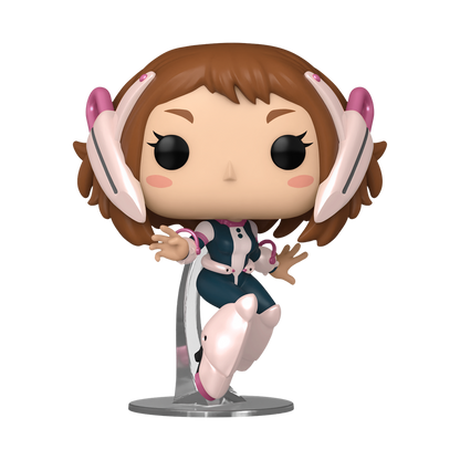 Funko Pop! My Hero Academia - Ochaco Uraraka CHASE