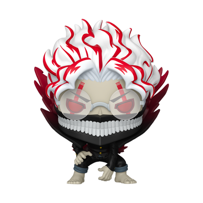 Funko Pop! Dandadan - Okarun Transformed