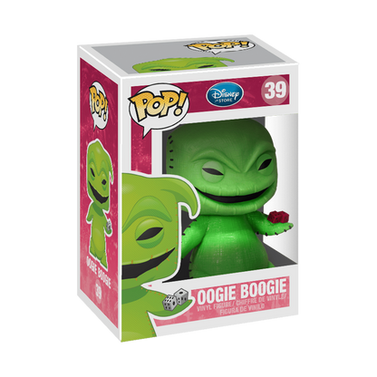 Funko Pop!  Disney - Oogie Boogie