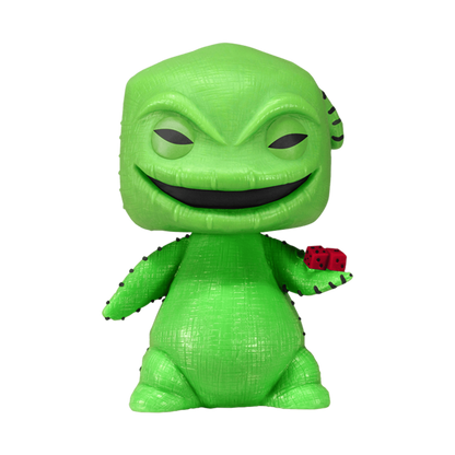 Funko Pop!  Disney - Oogie Boogie