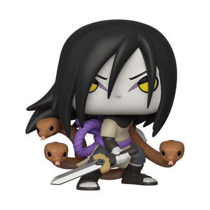 Funko Pop! Naruto Shippuden - Orochimaru
