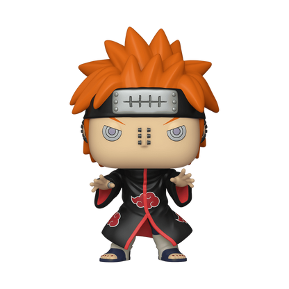 Funko Pop! Naruto Shippuden - Pain