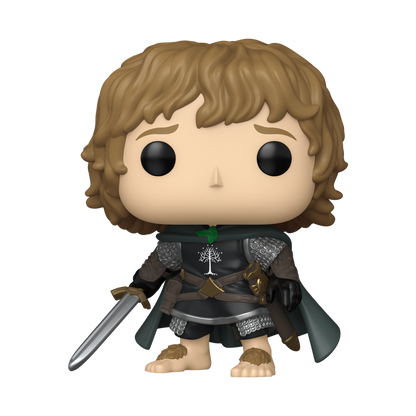 Funko Pop!  Lord Of The Rings- Peregrin Took