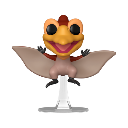 Funko Pop! The Land Before Time -  Petrie