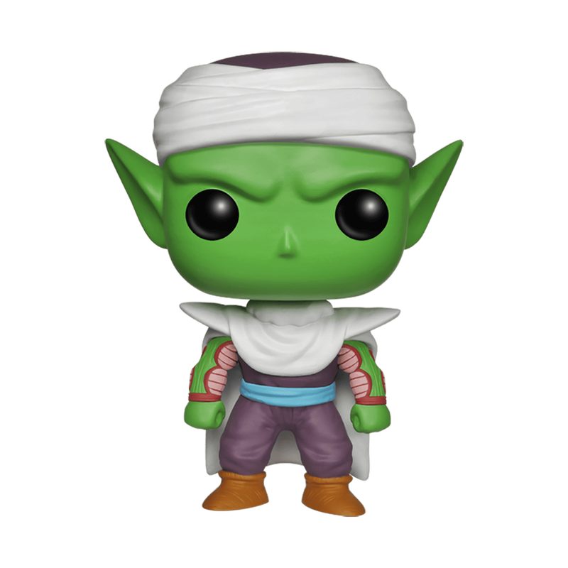Funko Pop! Dragon Ball Z - Piccolo