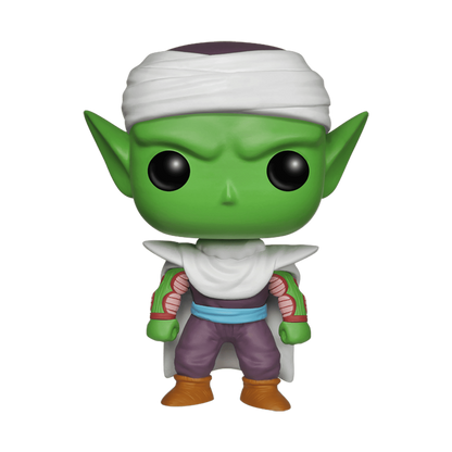 Funko Pop! Dragon Ball Z - Piccolo