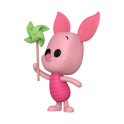 Funko Pop! Disney - Piglet