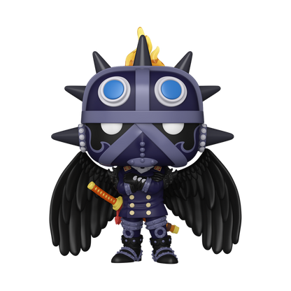 Funko Pop! PLUS One Piece - King