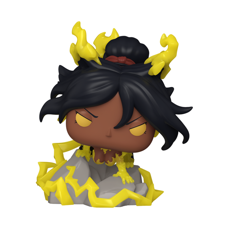Funko Pop! Premium Bleach Thousand-Year Blood War - Yoruichi Shihoin