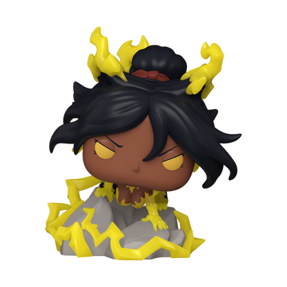 Funko Pop! Premium Bleach Thousand-Year Blood War - Yoruichi Shihoin
