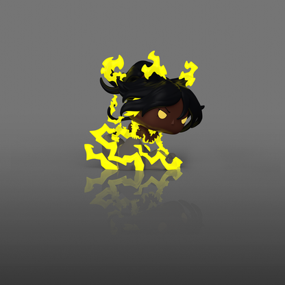 Funko Pop! Premium Bleach Thousand-Year Blood War - Yoruichi Shihoin