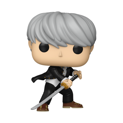 Funko Pop! Persona 4 - Protagonist