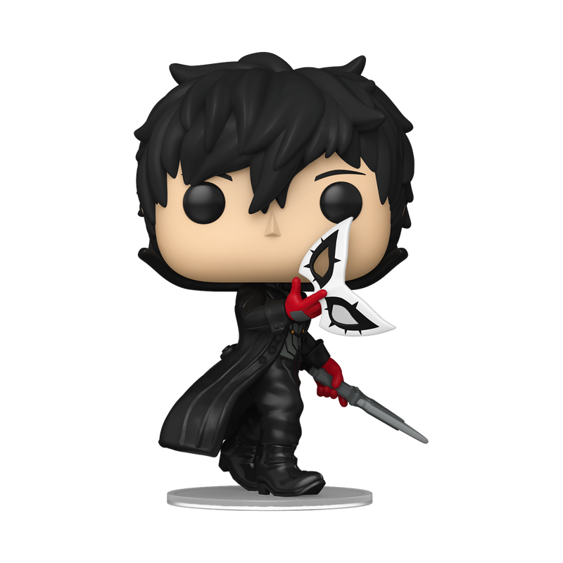 Funko Pop! Persona 5 - Protagonist