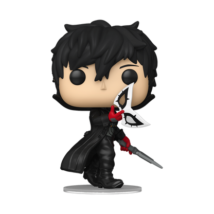 Funko Pop! Persona 5 - Protagonist
