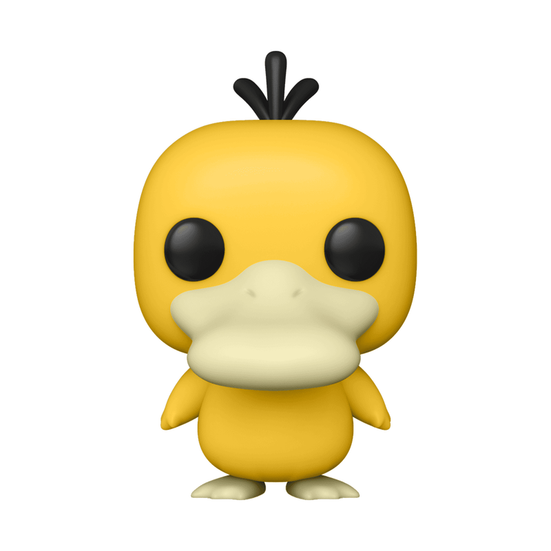 Funko Pop! Pokémon - Psyduck