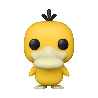 Funko Pop! Pokémon - Psyduck