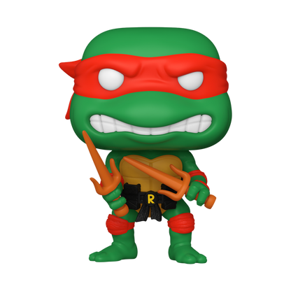 Funko Pop! TMNT - Raphael