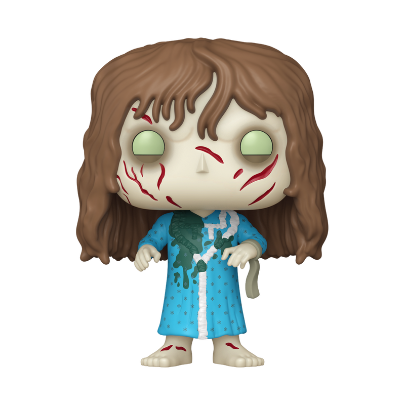 Funko Pop!  Horror - Regan MacNeil