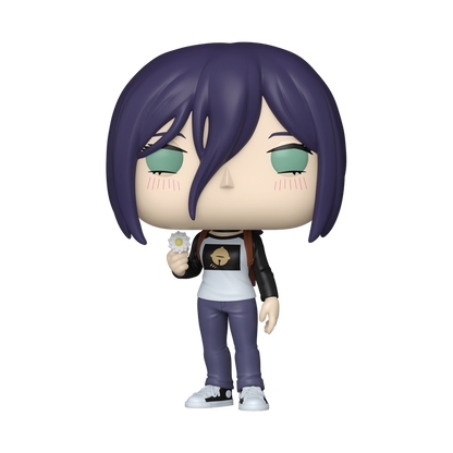 Funko Pop! Chainsaw Man - Reze Chase