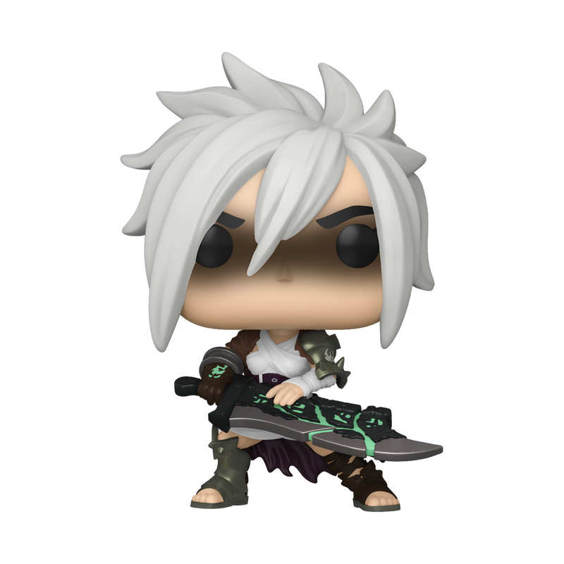 Funko Pop! League of Legends - Riven