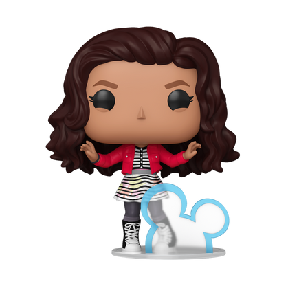 Funko Pop! Disney- Rocky Disney Icon
