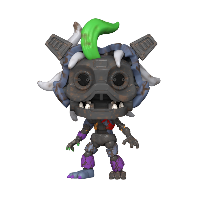 Funko Pop! Five Nights At Freddy's - Ruined Roxy