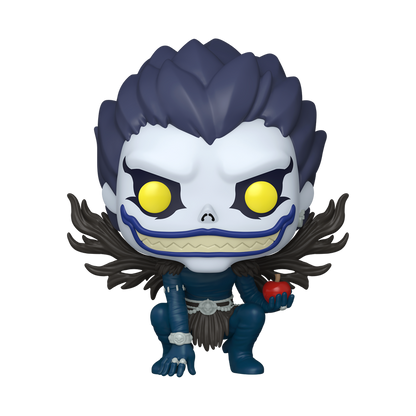 Funko Pop! Death Note - Ryuk