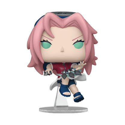 Funko Pop! Naruto - Sakura Haruno