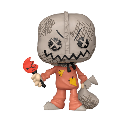 Funko Pop! Horror Doodles -  Sam