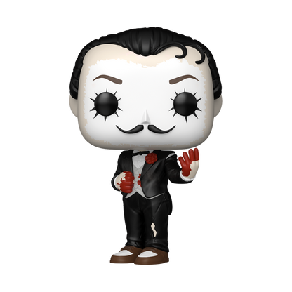 Funko Pop! Bioshock - Sander Cohen