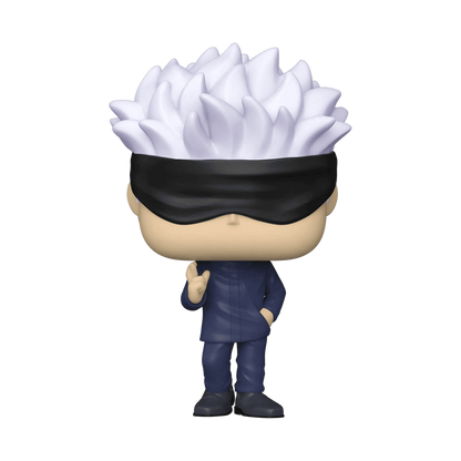 Funko Pop! Jujutsu Kaisen - Satoru Gojo