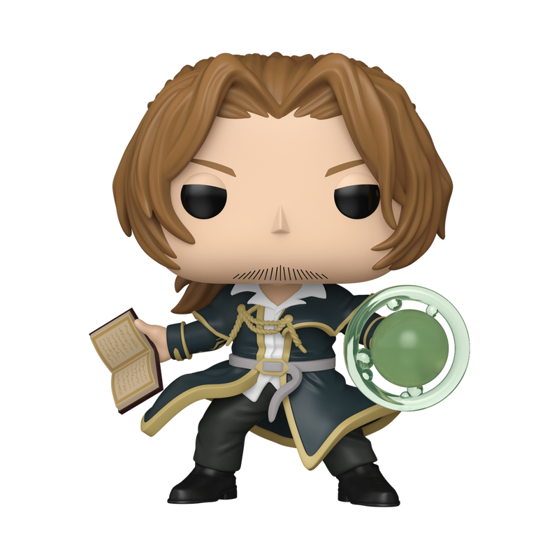 Funko Pop! Frieren: Beyond Journey’s End - Sein