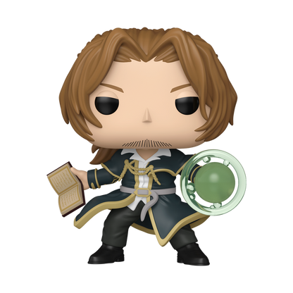 Funko Pop! Frieren: Beyond Journey’s End - Sein