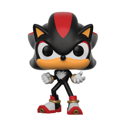 Funko Pop! Sonic - Shadow