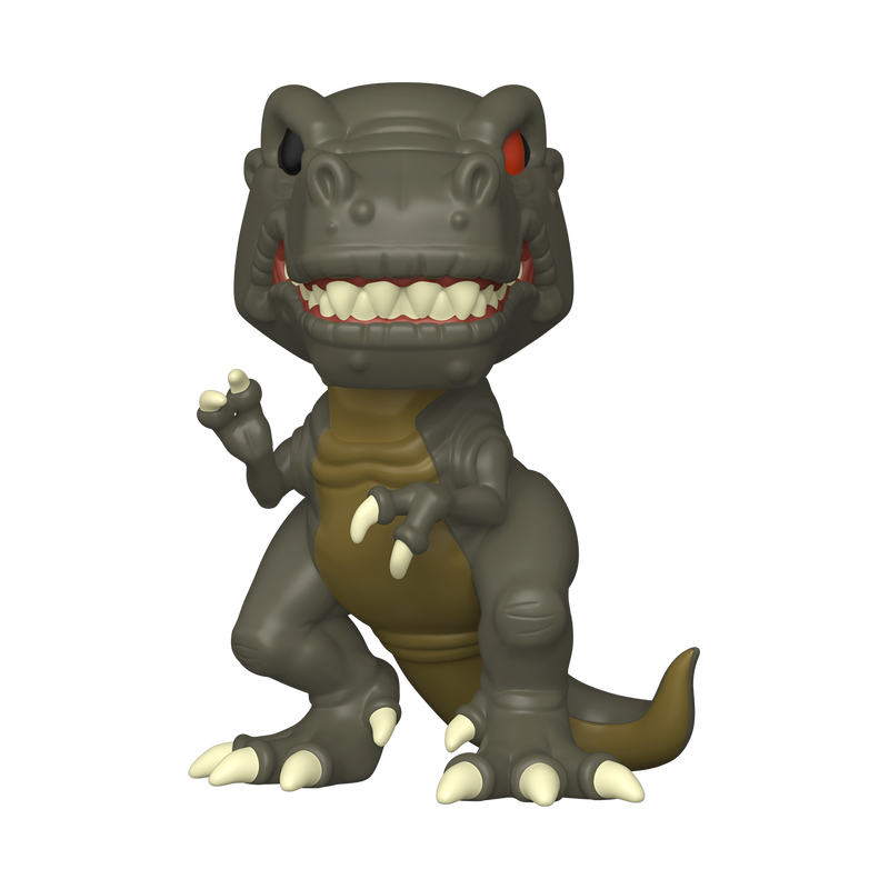 Funko Pop! The Land Before Time - Sharptooth Super 6-Inch