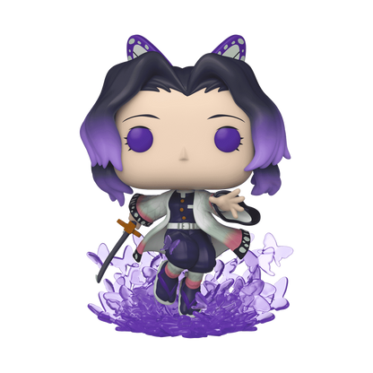 Funko Pop! Demon Slayer - Shinobu Kocho With Sword (Funko Shop)