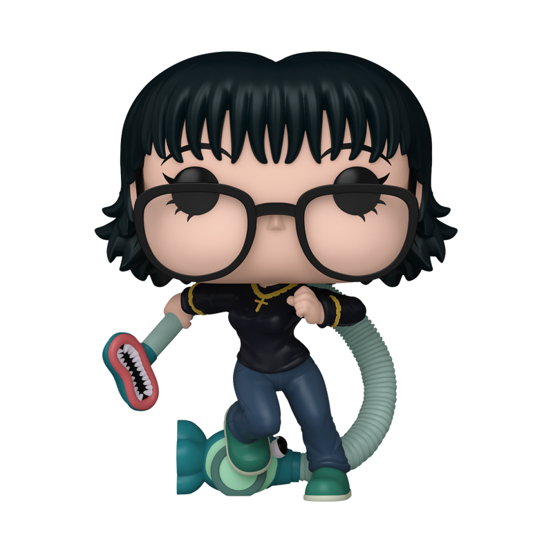 Funko Pop! Hunter x Hunter - Shizuku with Blinky