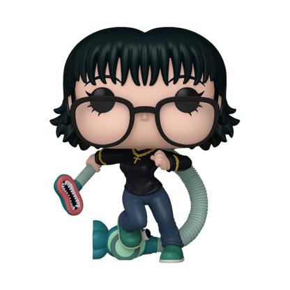 Funko Pop! Hunter x Hunter - Shizuku with Blinky
