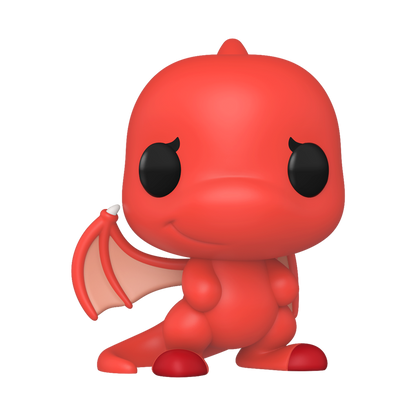 Funko Pop! Neopets - Shoyru