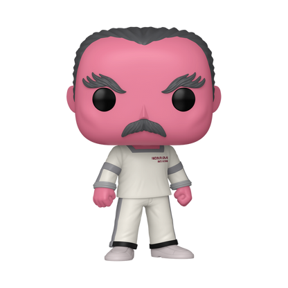 Funko Pop! DC: Lanterns - Sinestro