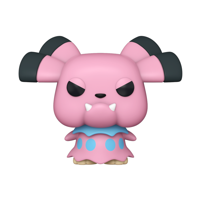 Funko Pop! Pokémon - Snubbull