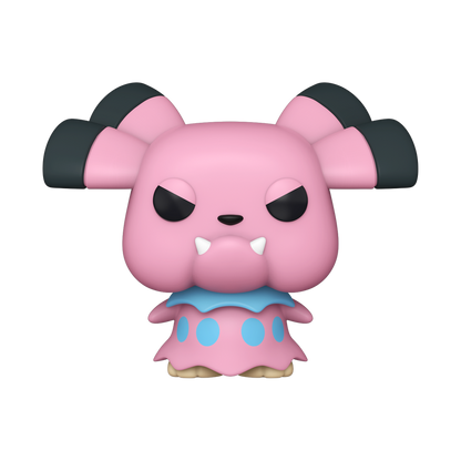 Funko Pop! Pokémon - Snubbull