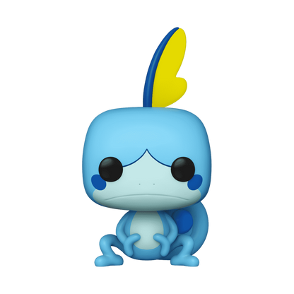 Funko Pop! Pokémon - Sobble