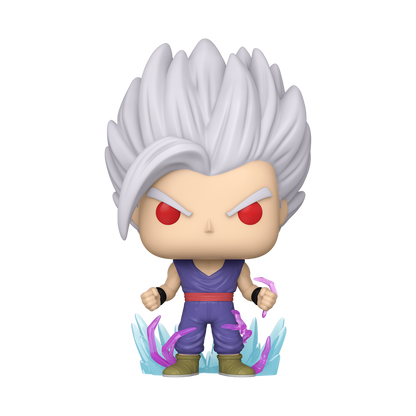 Funko Pop!  Dragon Ball Super Hero - Son Gohan Beast