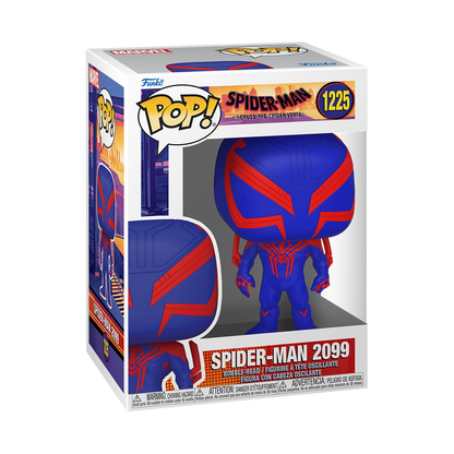 Funko Pop! Marvel - Spider-Man Across the Spider-Verse: Spider-Man 2099