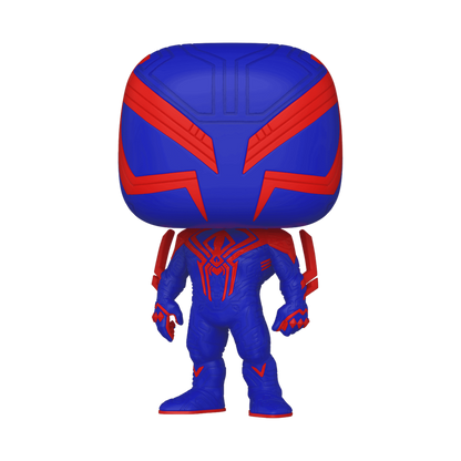 Funko Pop! Marvel - Spider-Man Across the Spider-Verse: Spider-Man 2099