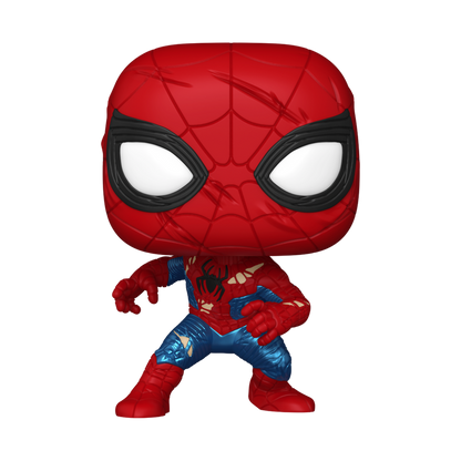 Funko Pop! Marvel - Spider-Man Brand New Day No Way Home Suit
