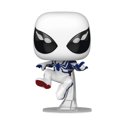 Funko Pop! Marvel - Spider-Man Oscorp Suit (Special Edition)